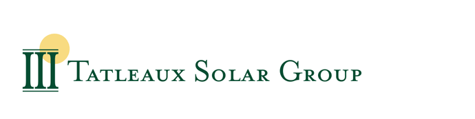 Tatleaux Solar Group LLC